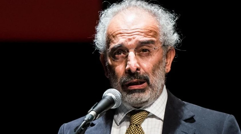 Gad Lerner: "Matteo Salvini nella tenuta di Denis Verdini. I 5S in quella di Beppe Grillo. Sono radical chic?"