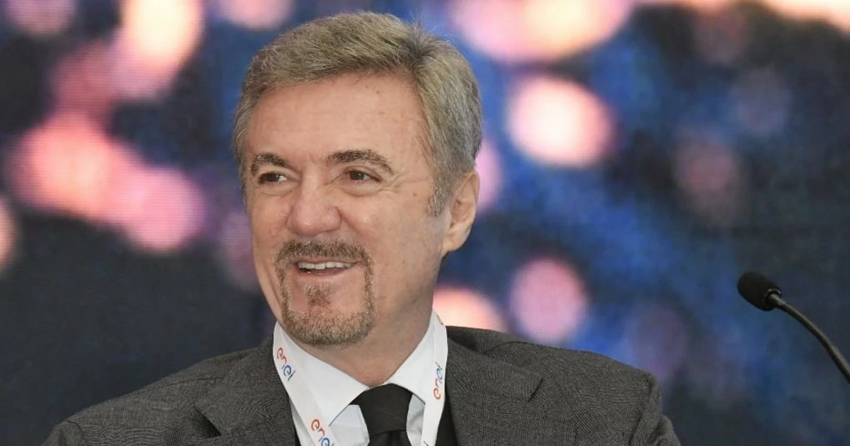 Flavio Cattaneo investe ancora in Enel ed Endesa: il valore delle azioni possedute supera i 25 milioni di euro