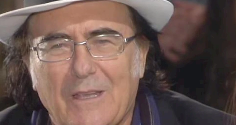 Al Bano Carrisi, confessione straziante su Ylenia: "Perché ho dovuto chiedere scusa a Dio"