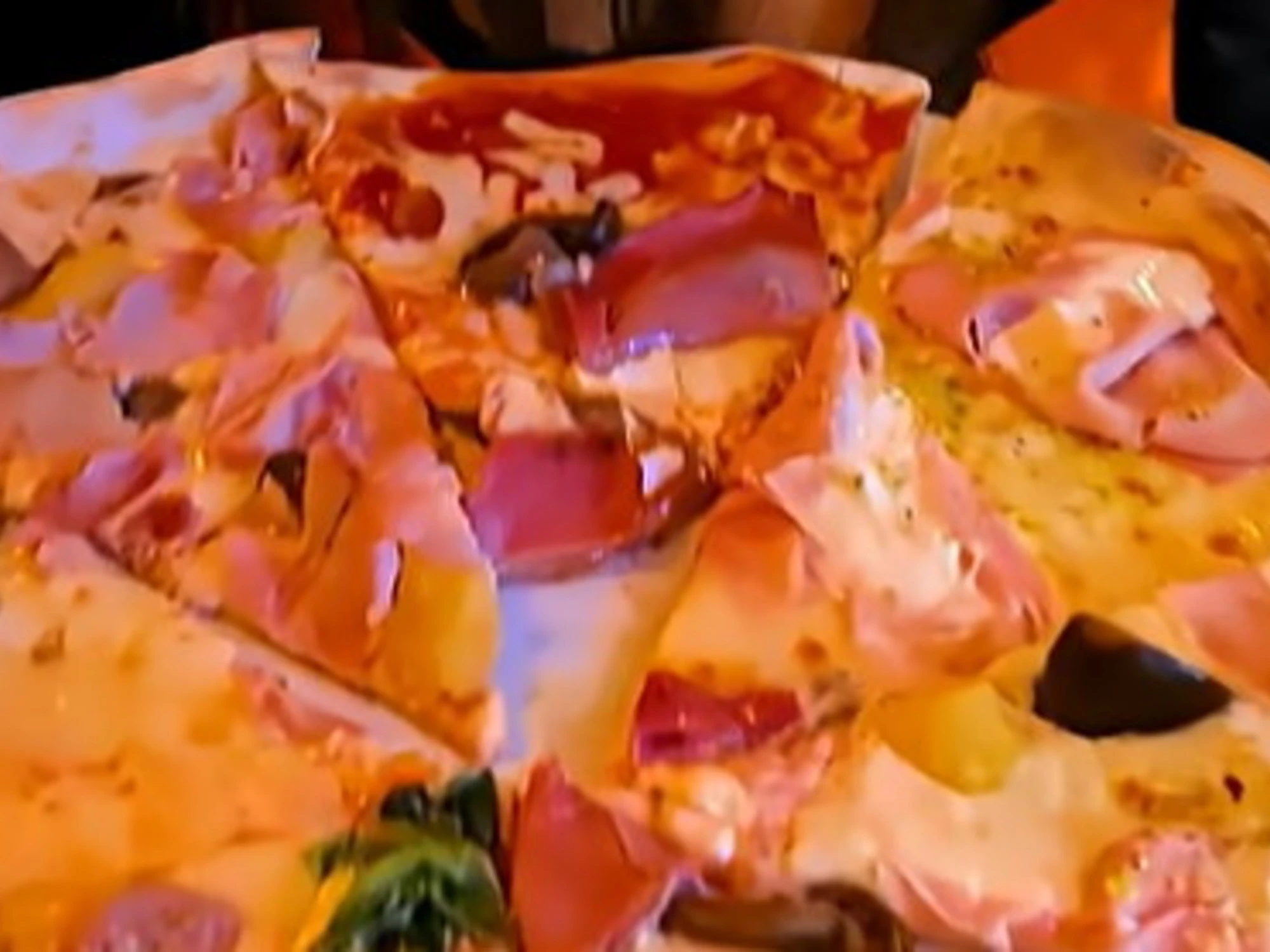 Giropizza in Provinciale: ed è subito Max Pezzali