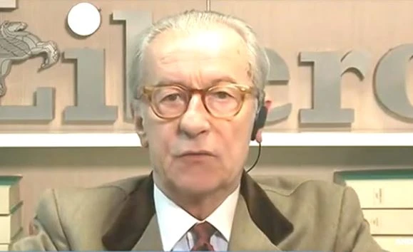 Vittorio Feltri cancella Elisabetta Casellati: "Il suo sarà un fallimento elegantissimo"