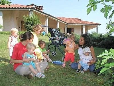 Aziende agricole che ospitano 'agrinido', così si fa pedagogia rurale