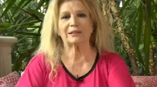 Iva Zanicchi-choc al Tg1: "Milly Carlucci? Avevo paura"