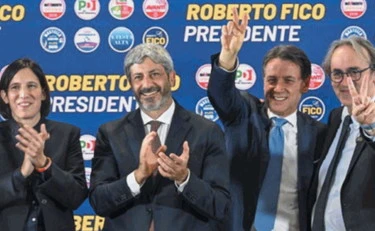 Regionali, la sinistra festeggia? Ma si apre subito la "faida" sulle elezioni 2027