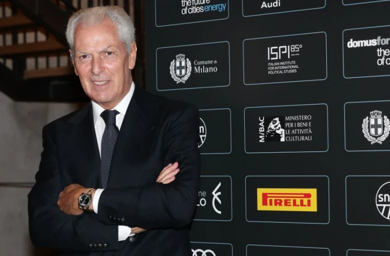 Nuovo piano industriale Pirelli, ricavi 2022 a 5,8 miliardi