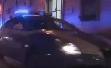 Palermo choc, spari in piazza nella notte: ferita una donna, il terribile sospetto