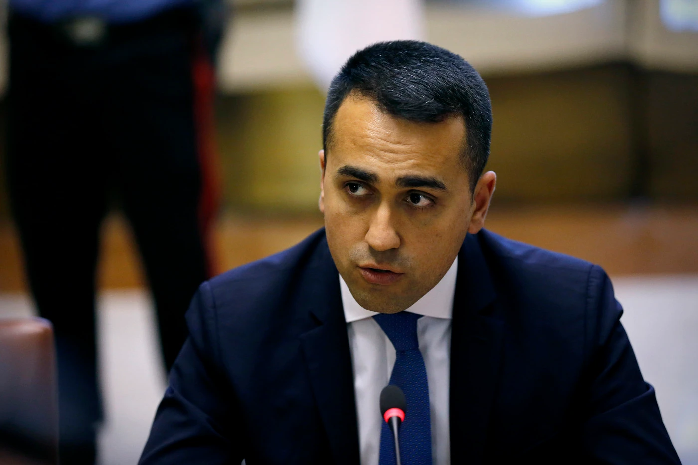 Crisi, Luigi Di Maio scaricato da tutti anche da Giuseppe Conte che ora tenta la via dell'Ue