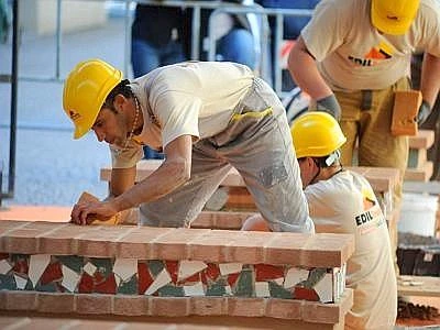 Ocse: a novembre disoccupazione all'8%