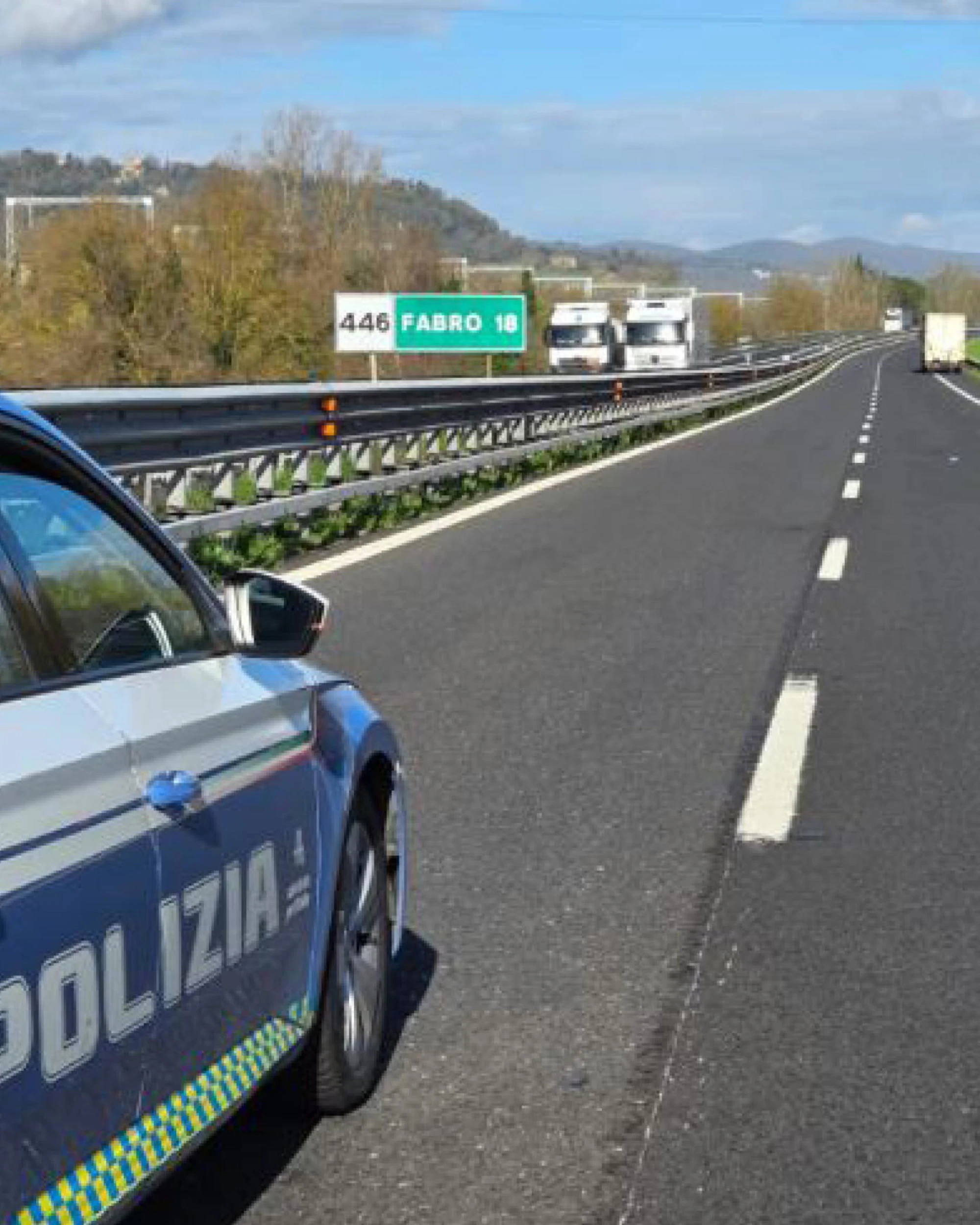 Torino-Bardonecchia, 77enne contromano: tragedia sfiorata, come lo hanno fermato
