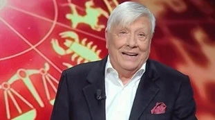 Branko, l'oroscopo di oggi mercoledì 17 aprile