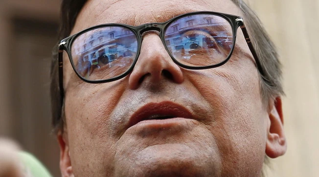 Matteo Salvini, Calenda passa agli insulti: frase choc sugli elettori leghisti