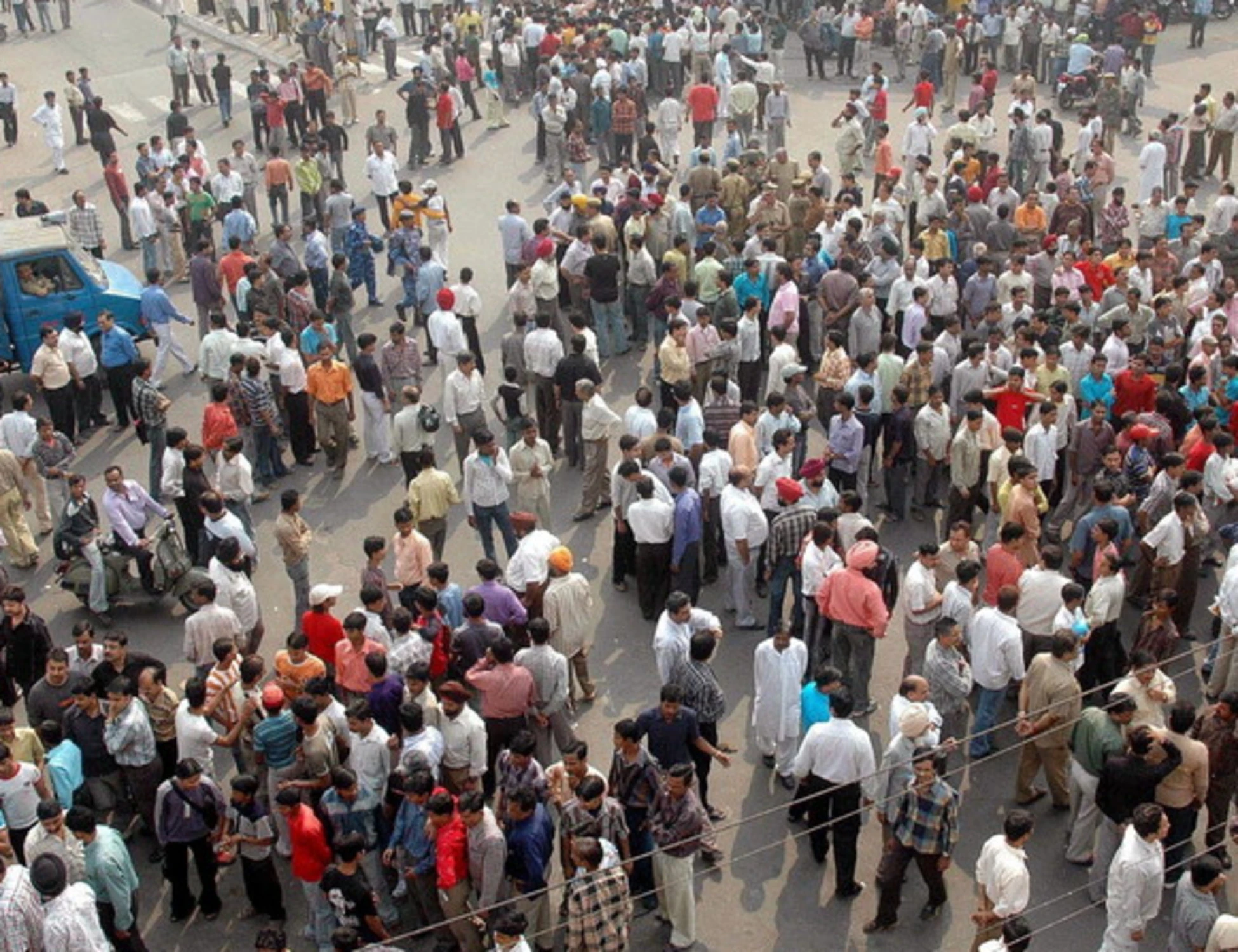 L'Eurasia e noi: dove si gioca il destino del nostro mondo