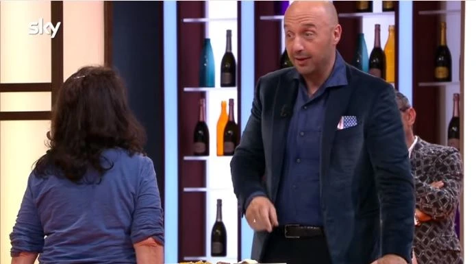 Masterchef, la fine di un'era: Joe Bastianich lascia, terremoto nel mondo dei talent in tv