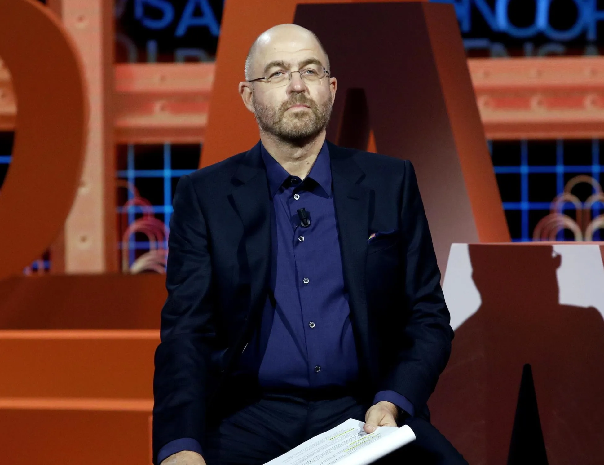Leggi l'articolo: "Hanno spaccato tutto ma...". Massimo Gramellini, ladri in casa: cos'è successo