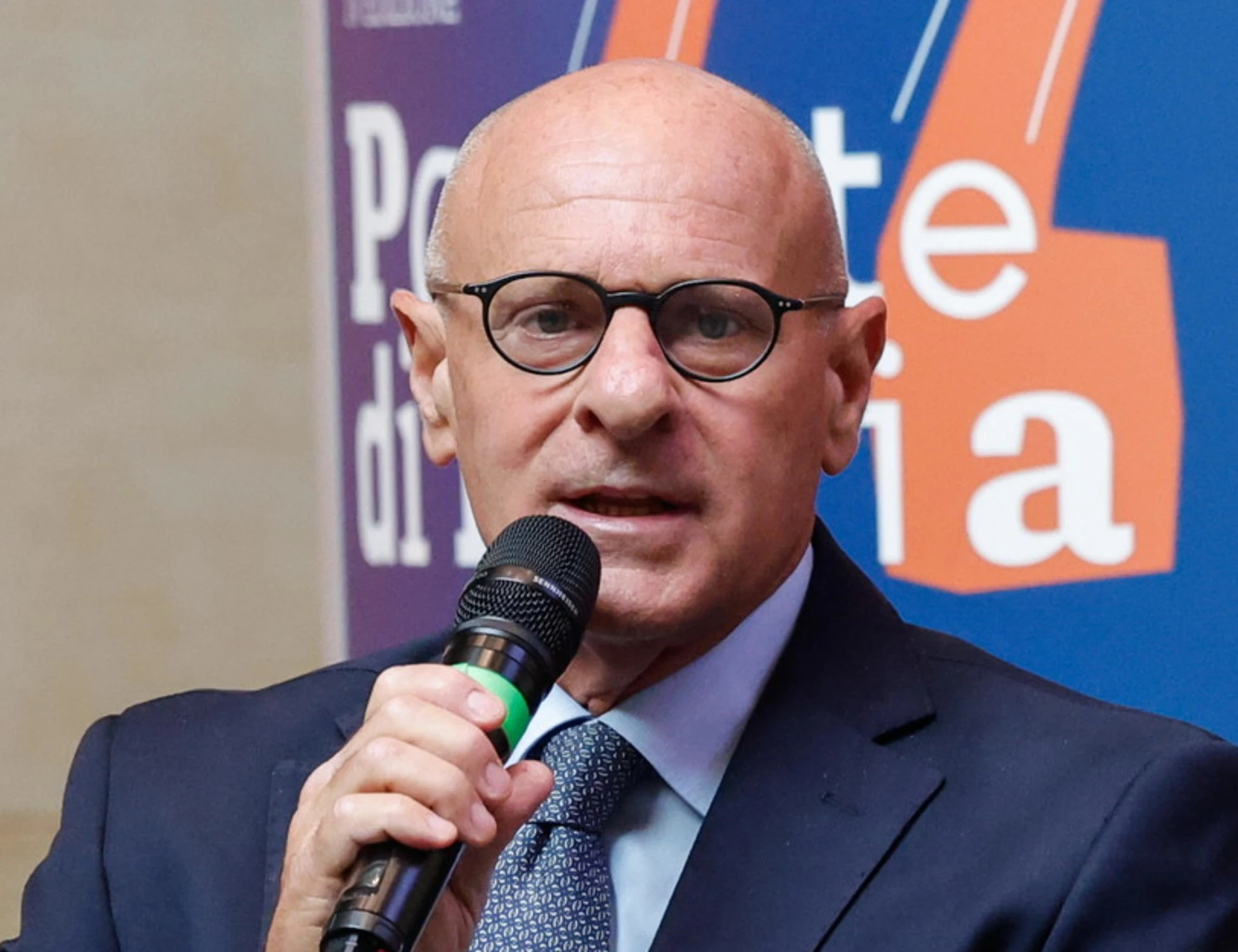 FdI, Rampelli accusa la Cgil: "Stop alle lezioni per fare propaganda"