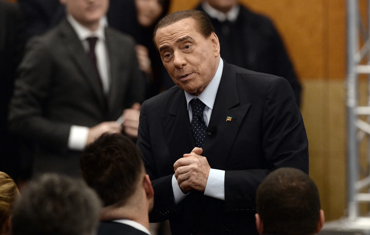 Bruno Vespa: "Se Silvio Berlusconi fa il miracolo allora Matteo Salvini..."