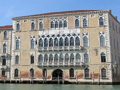 Ca' Foscari un modello di impresa sostenibile certificata Leed