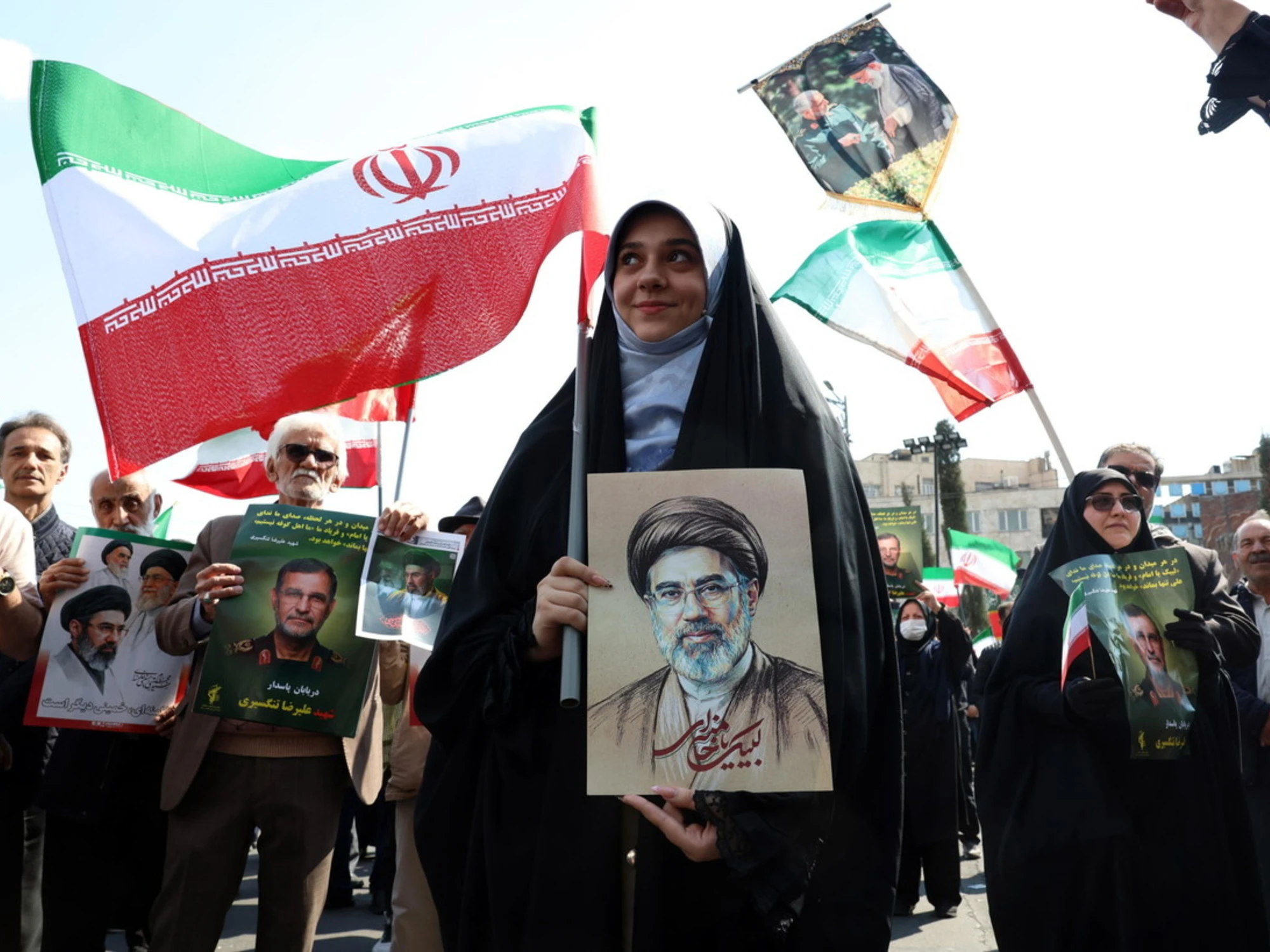 L’effetto boomerang che può fregare l’Iran