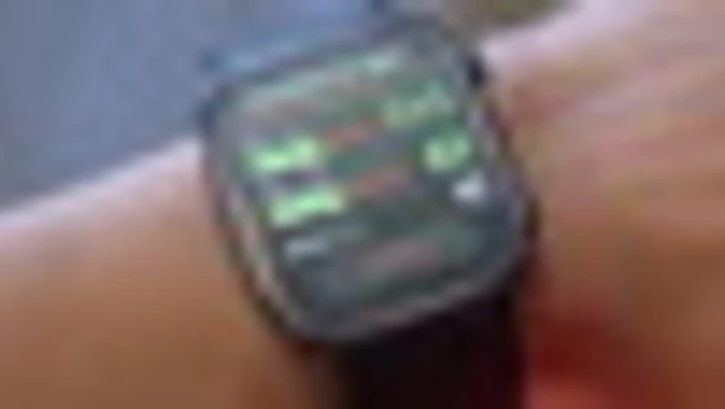 Huawei, lo smartwatch per monitorare il proprio benessere