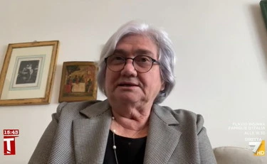 Otto e Mezzo, Rosy Bindi contro il referendum: "Spedizione punitiva nei confronti delle toghe"