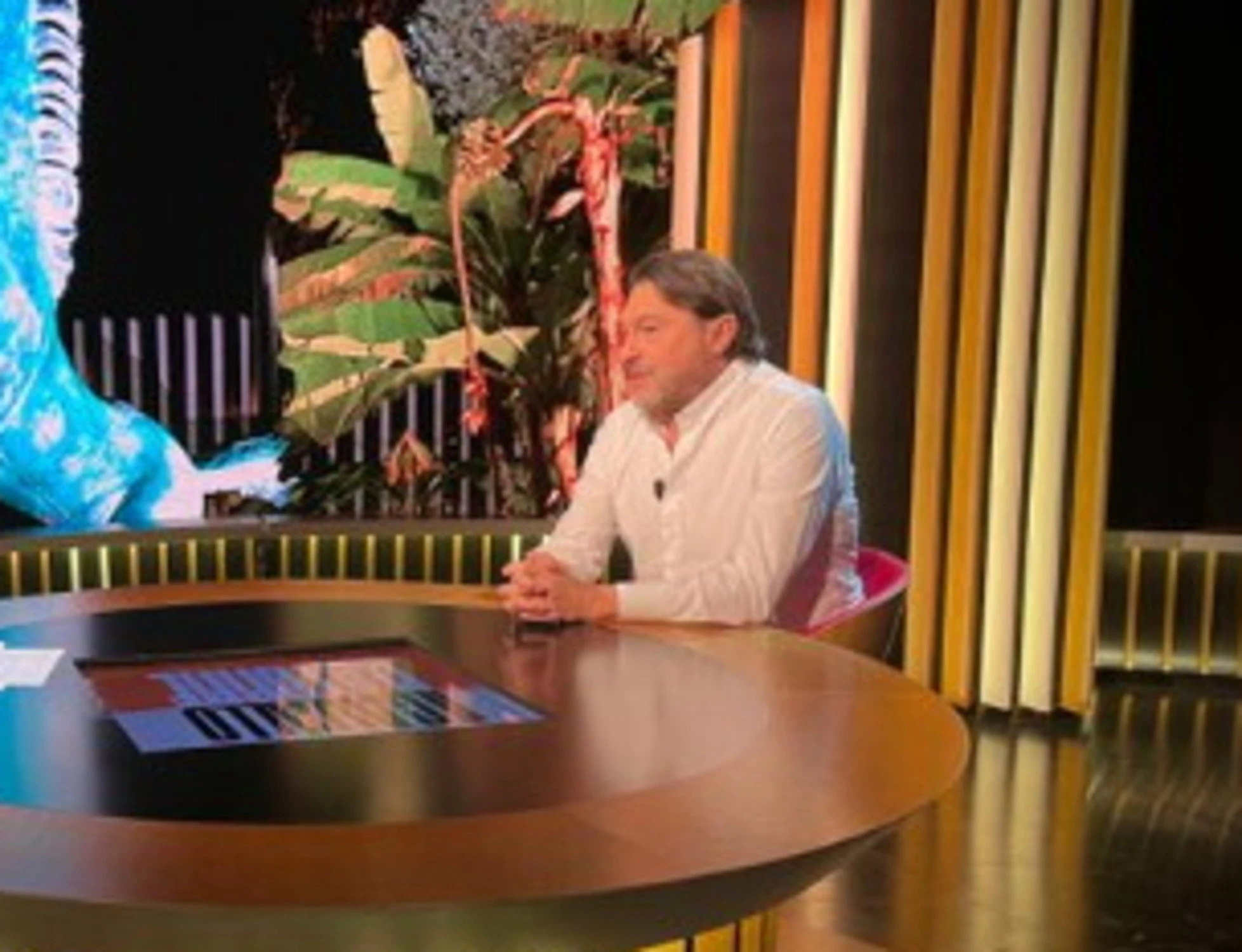 Report, Ranucci da Damilano contro Meloni: "Attacco infame per colpire noi e la magistratura"