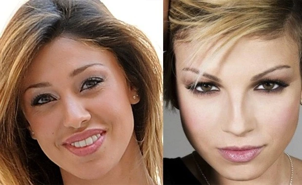Belen e le scintille su Instagram con i fan di Emma Marrone