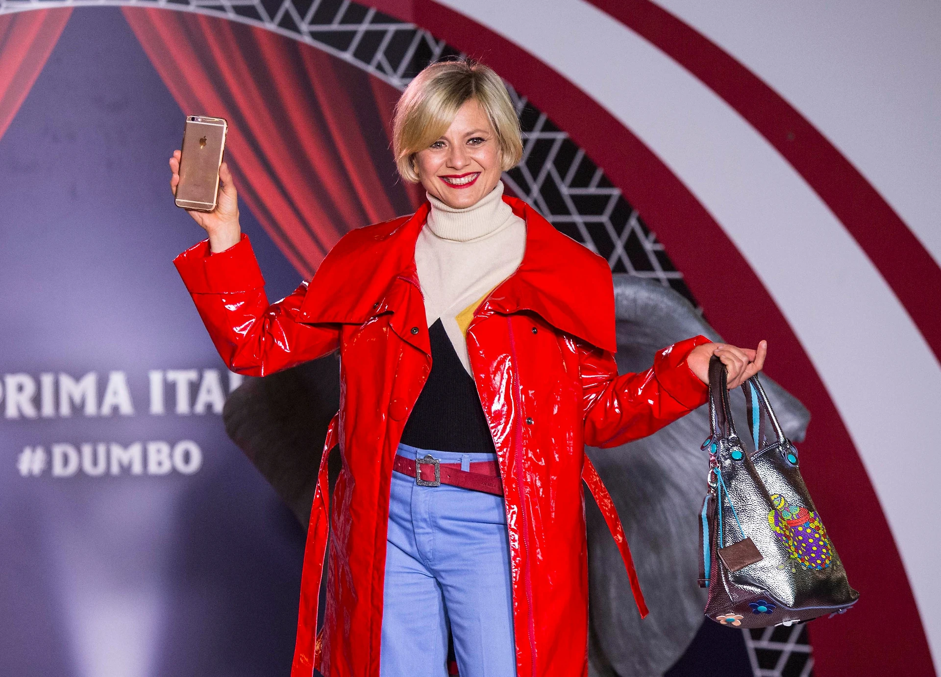 Mediaset, il ritorno di Antonella Elia: dove piazzano la showgirl in prima serata