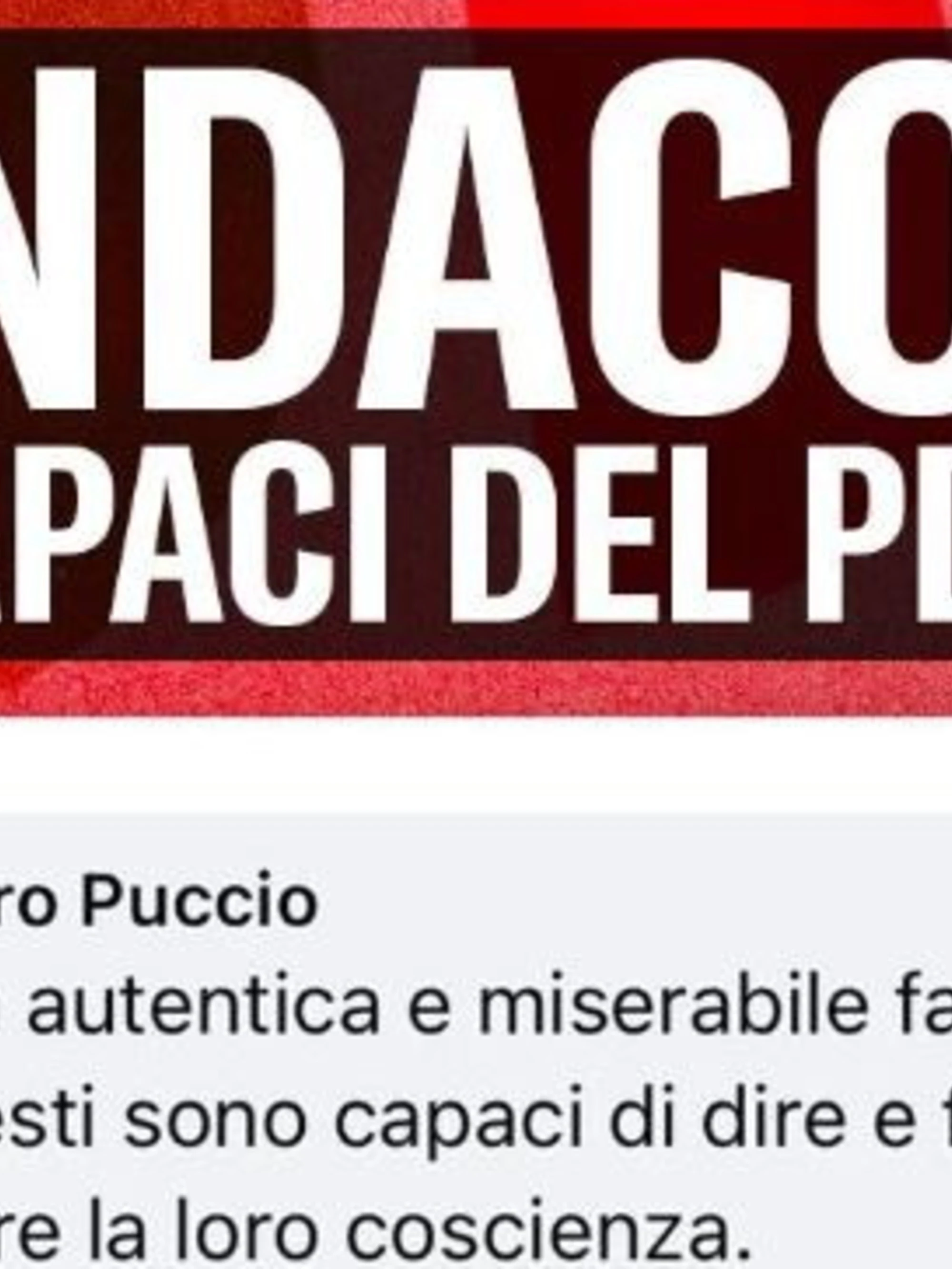 Arianna Meloni insultata dal sindaco Pd: "Miserabile fascista", insorge Fdi