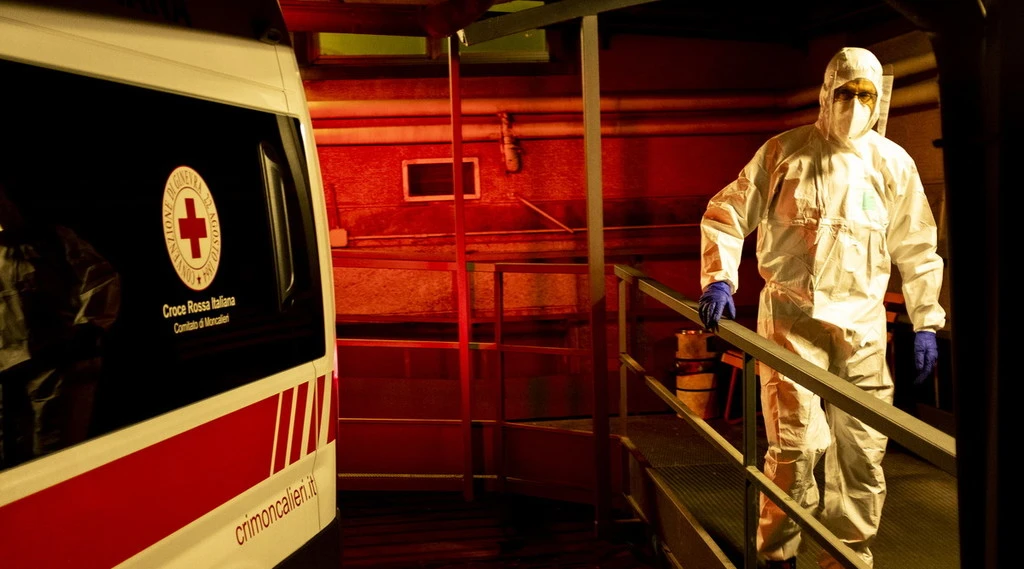 Coronavirus, bollettino 28 novembre: brusca frenata per le vittime e i ricoveri. Inizia la discesa?