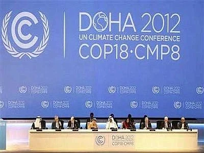 A Doha per fare il punto sul clima. Clini: "Carico sulle spalle dell'Ue"