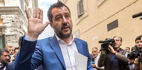 Matteo Salvini fa i nomi dei tre ministri M5s che vuole far saltare: "Ci sono dei problemi"