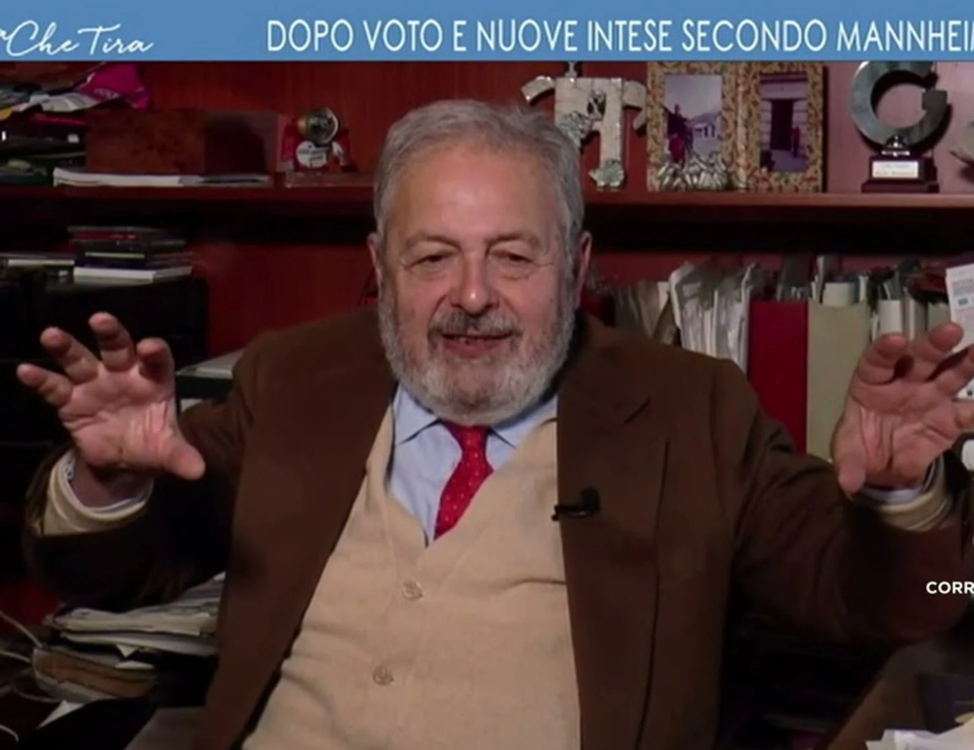 Sondaggio, "quale leader è più vicino ai giovani?": doccia gelata per la sinistra
