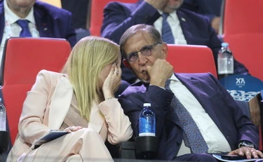 La Russa e il bilancio della legislatura: "Dicevano che ci avrebbero preso a pedate ma ora..."