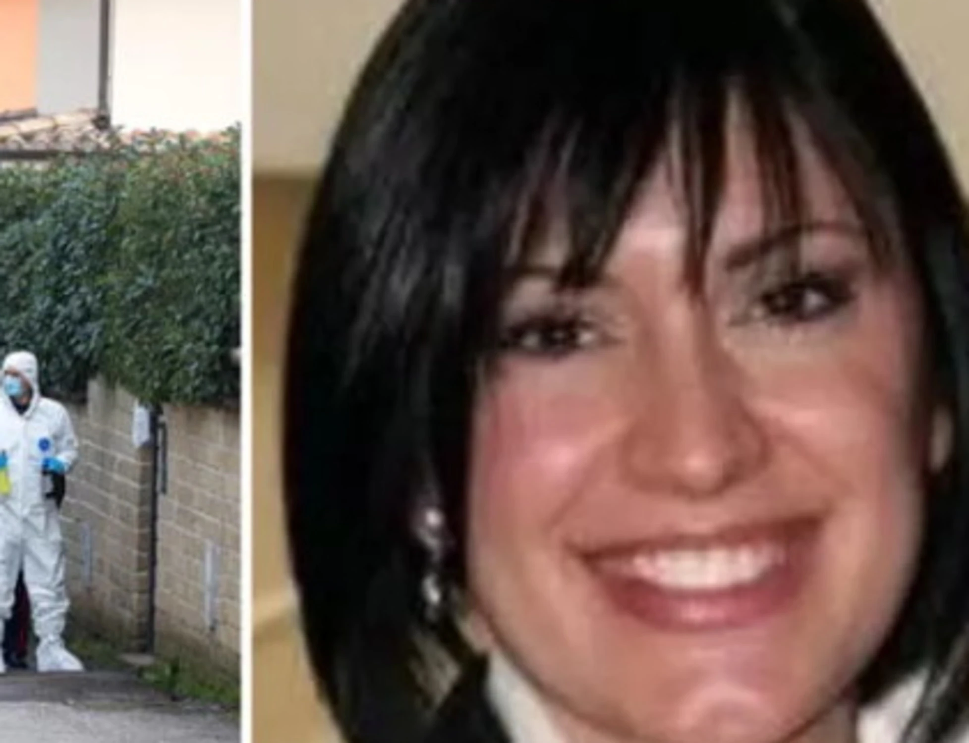 Federica Torzullo, il testimone: "Il marito? Stava lavando il camion"