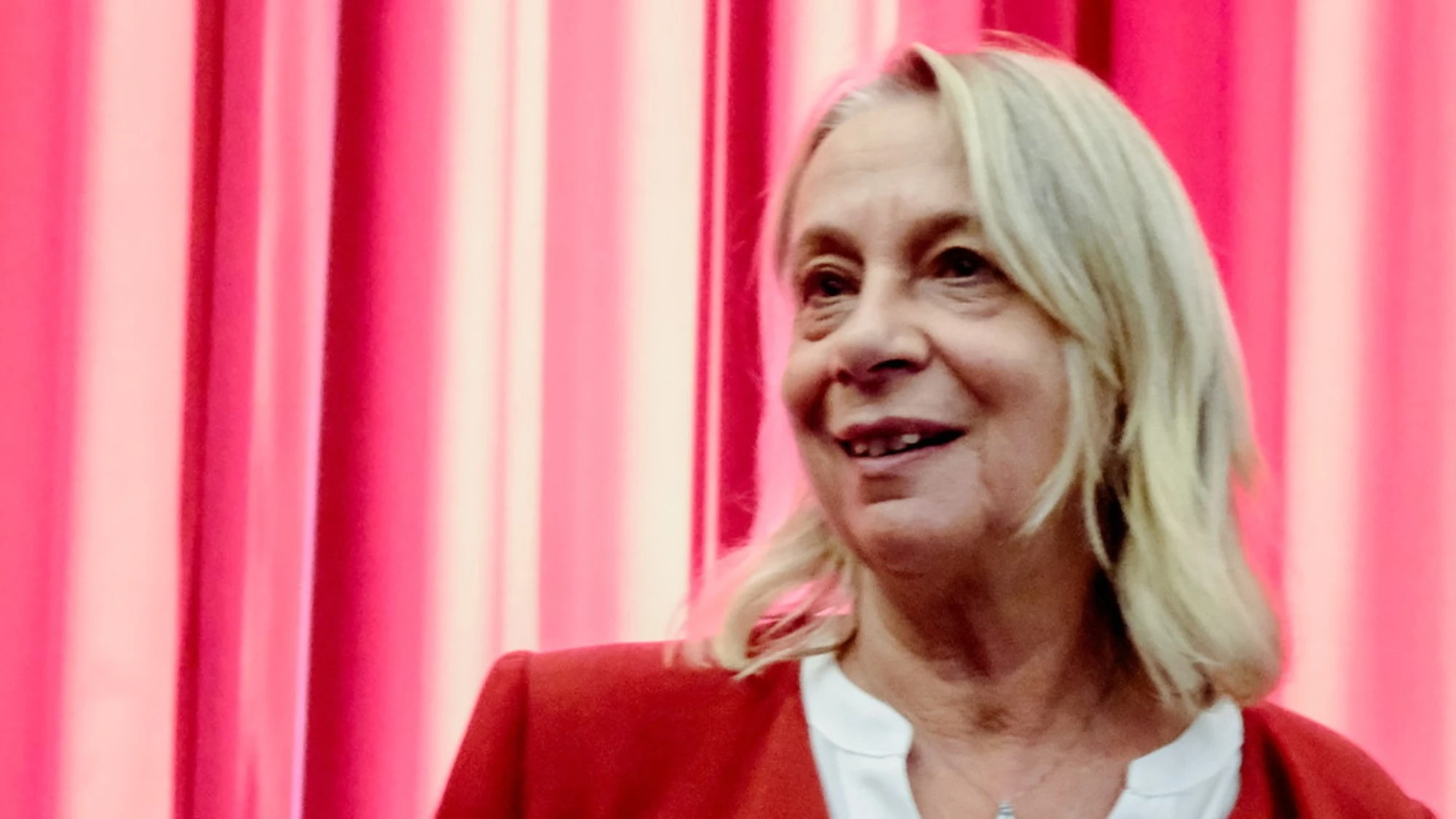 Silvia Albano di Magistratura Democratica senza limiti: "Meloni vuole scardinare la democrazia"
