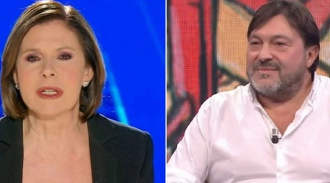 Sigfrido Ranucci, schiaffo alla Berlinguer: dove lo pizzicano, caos in Rai