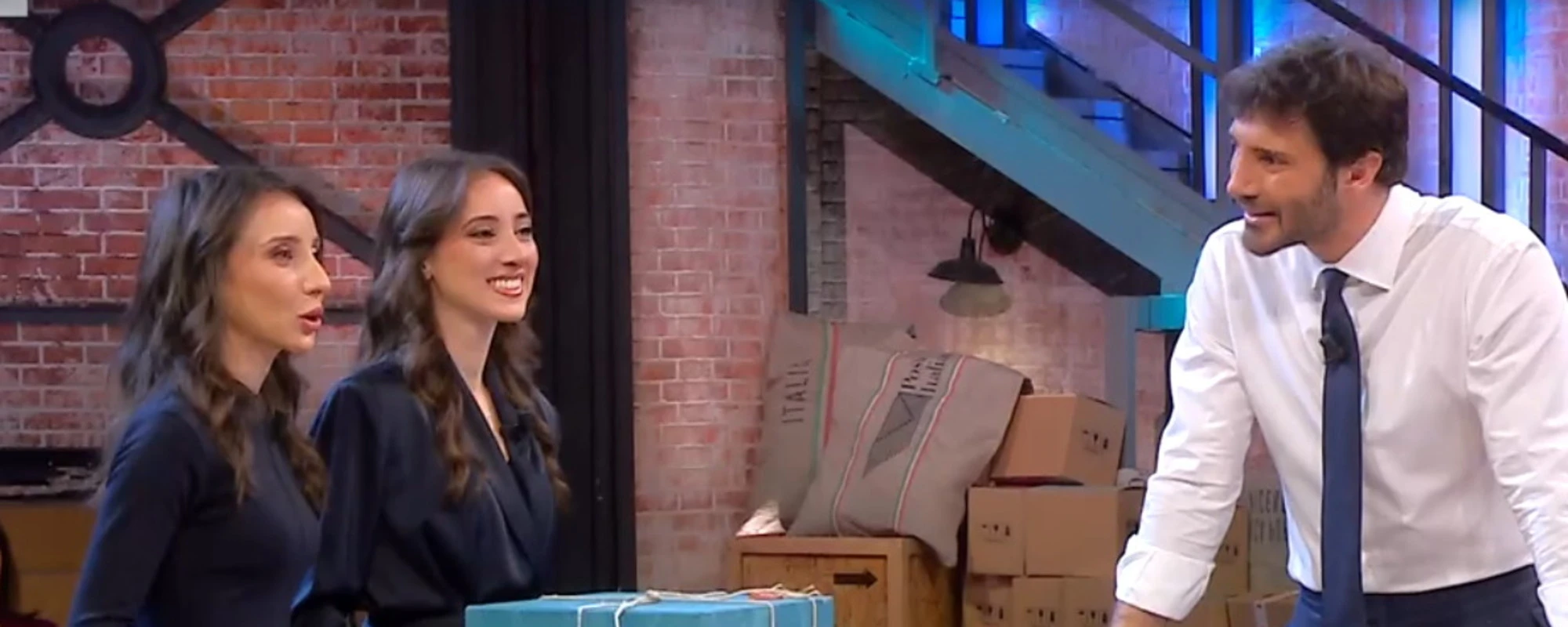 "Mai stata una<br /> tripletta così <br />negativa"