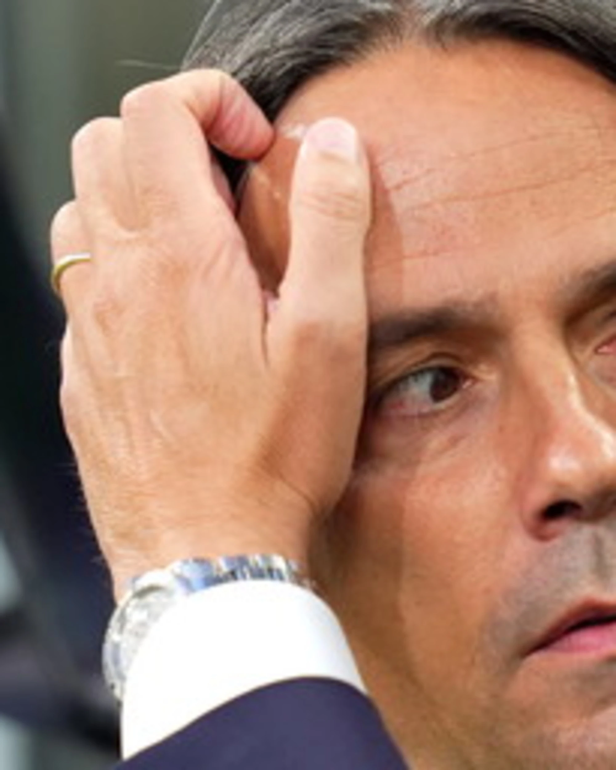 Inter, Simone Inzaghi sotto attacco: "Tre scudetti buttati nel ce***"