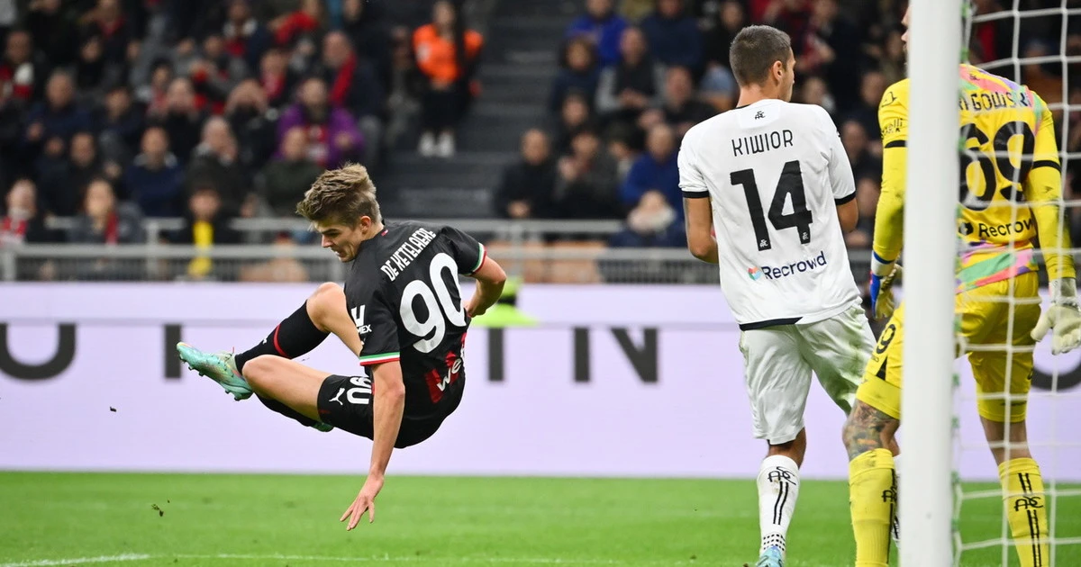 Atalanta scatenata, chi arriva dopo De Ketelaere: un colpo da Champions