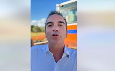 Occhiuto, il governatore della Calabria si dimette e si ricandida: "Toghe? No, con chi ce l'ho".