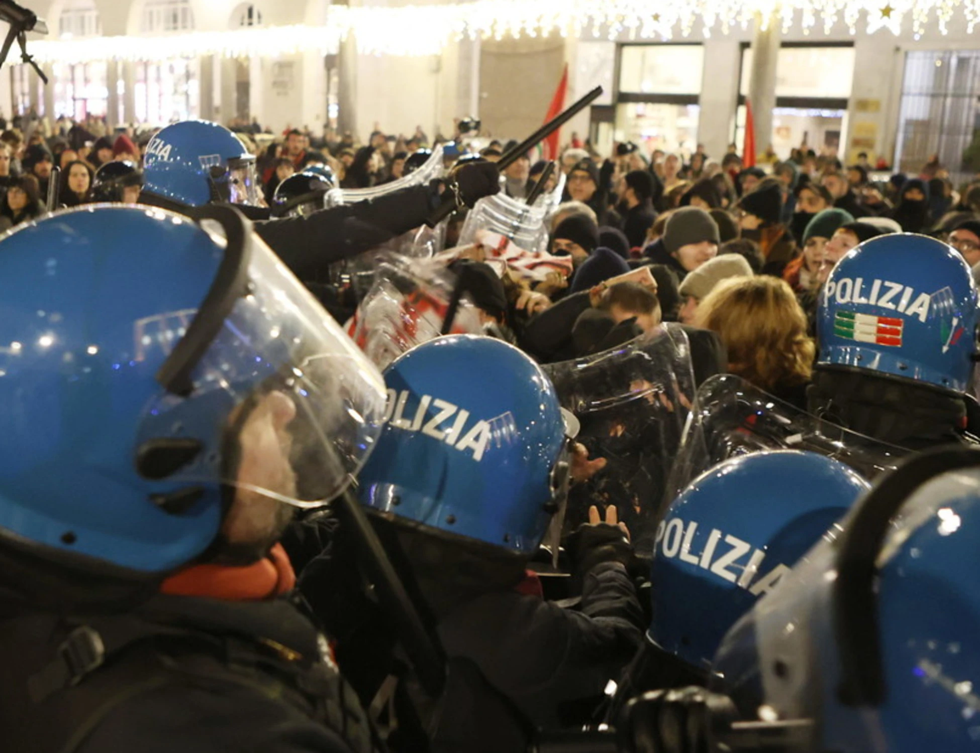 Detto fatto: più soldi alle forze dell'ordine, la mossa del governo