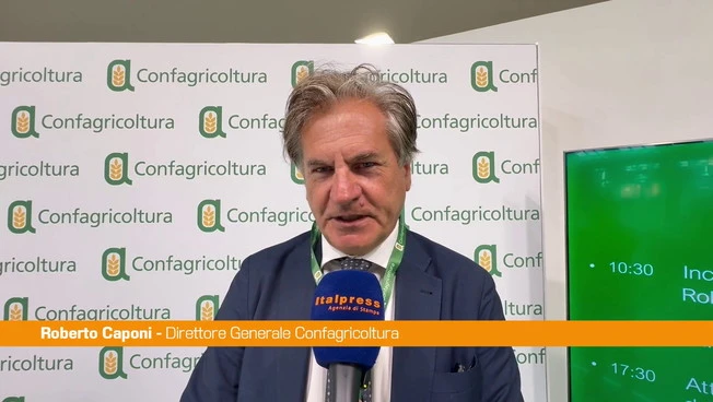 Lavoro, Caponi "Da Confagricoltura agenzia per incontro tra domanda e offerta"