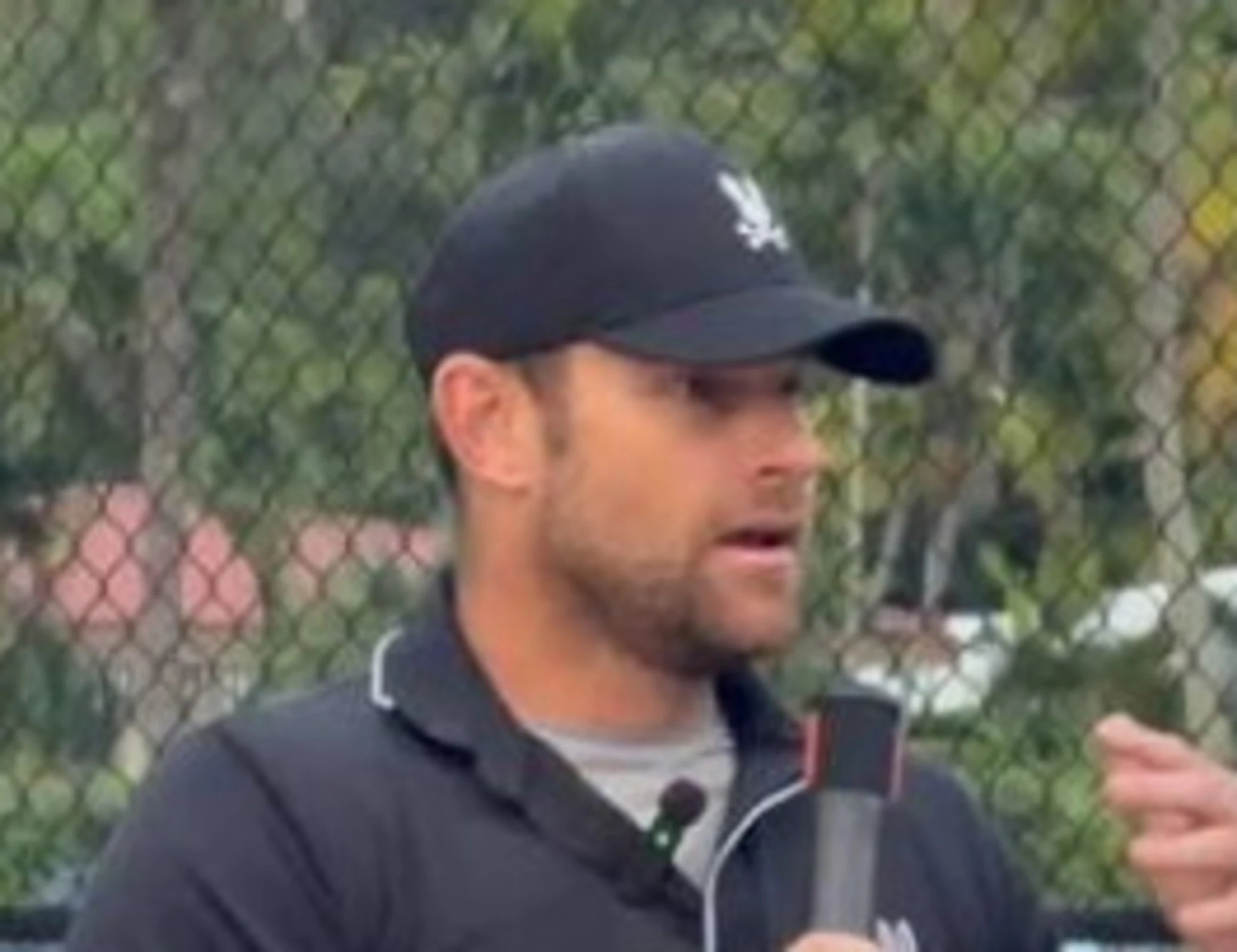 Jannik Sinner, lo sfregio di Andy Roddick: "Come nel suo stile..."