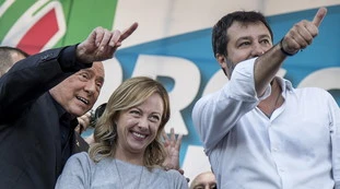Sondaggi, la verità su Matteo Salvini e il centrodestra: numeri manipolati?