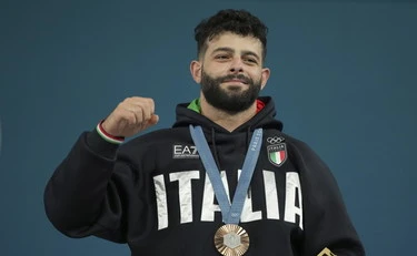 Antonino Pizzolato, 2 volte bronzo alle Olimpiadi, condannato per violenza sessuale su una turista finlandese
