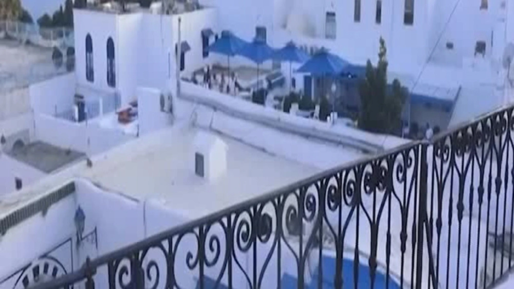 Tunisia, Sidi Bou Said inserita nella Lista del Patrimonio Mondiale dell’Unesco