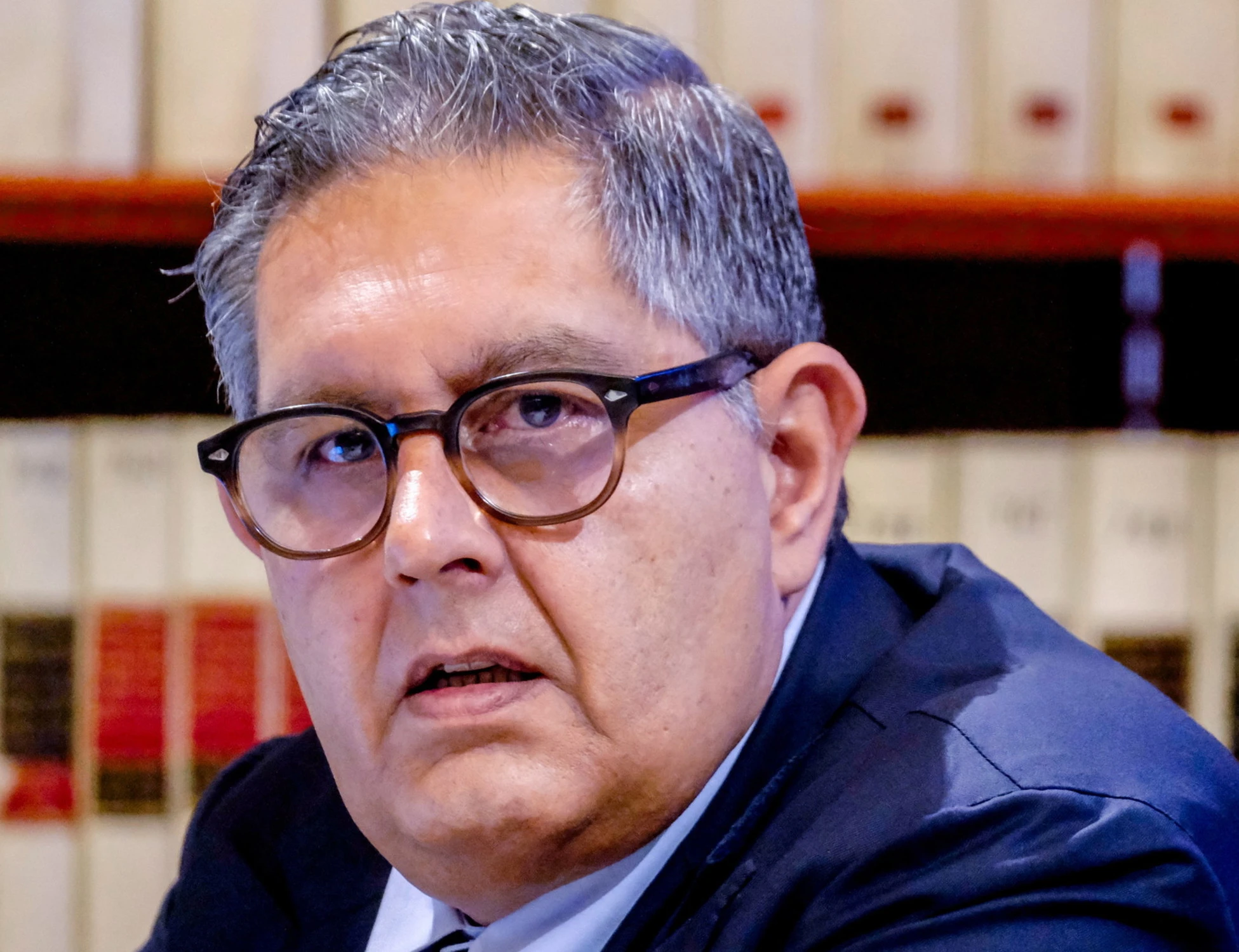 Giovanni Toti archiviato. Ma per la gogna nessuno pagherà