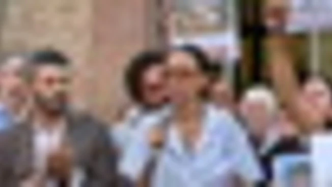 Bologna, in piazza per la verità su Fakir: poi tensione e scontri
