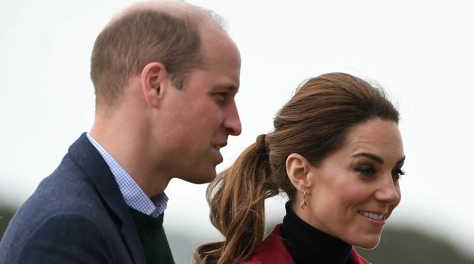 Kate Middleton, sfregio di Harry e Meghan a William nel giorno del suo compleanno