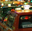 Tokyo, quattro taxi elettrici
